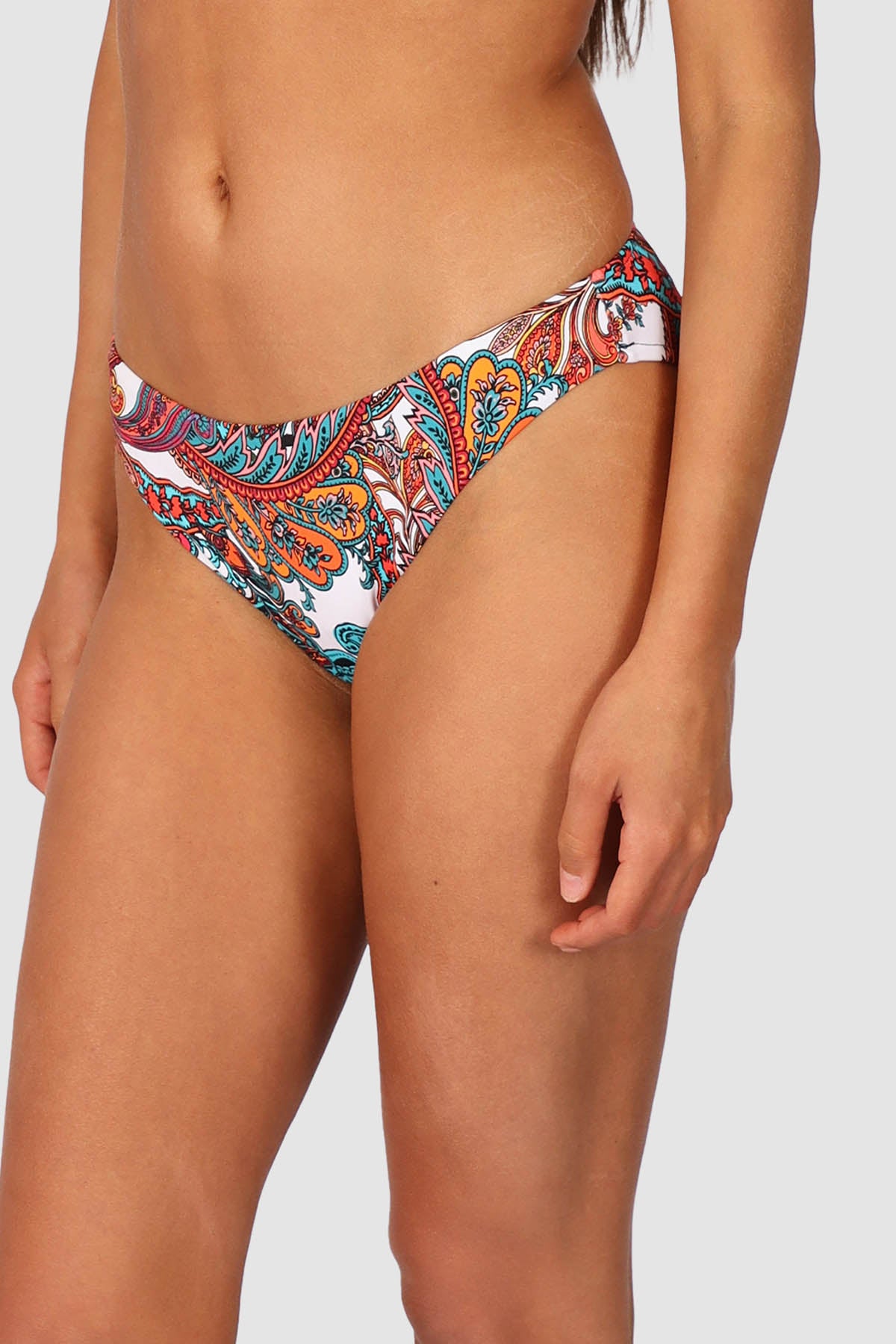 Sirenuse Regular Bikini Bottom