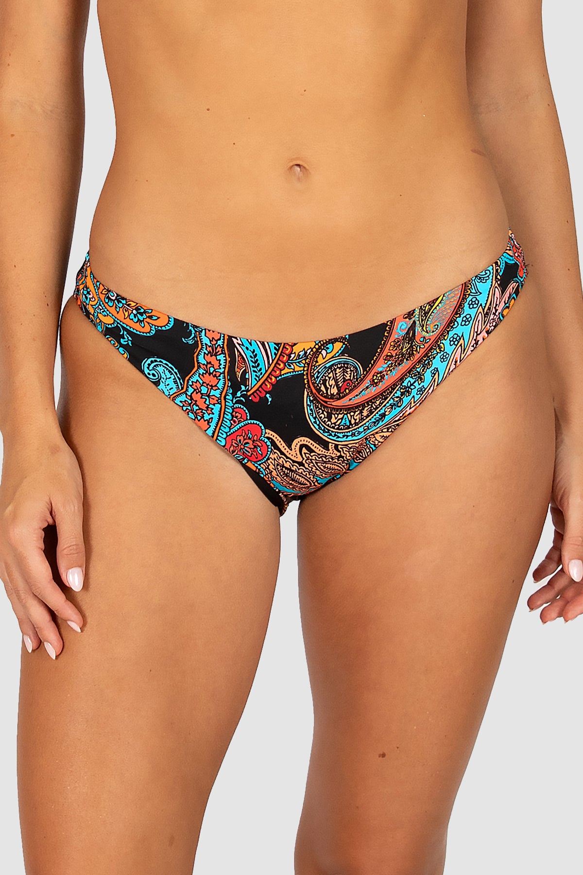 Sirenuse Regular Bikini Bottom