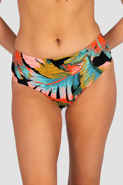 Kokomo Mid Bikini Bottom