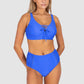 Sundancer E/F/G Lace Up Bikini Bra Top