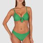 Sundancer Twist Band Regular Bikini Bottom