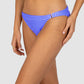 Riviera Grecian Hipster Bikini Bottom