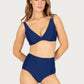 Rococco Ultra High Waist Bikini Bottom