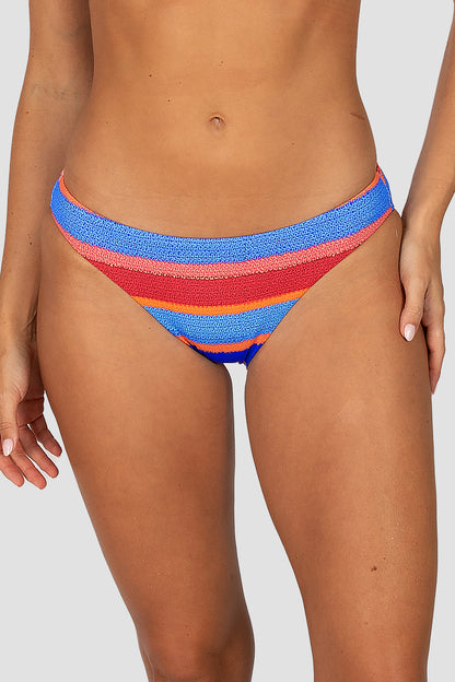 Trinidad Regular Bikini Bottom