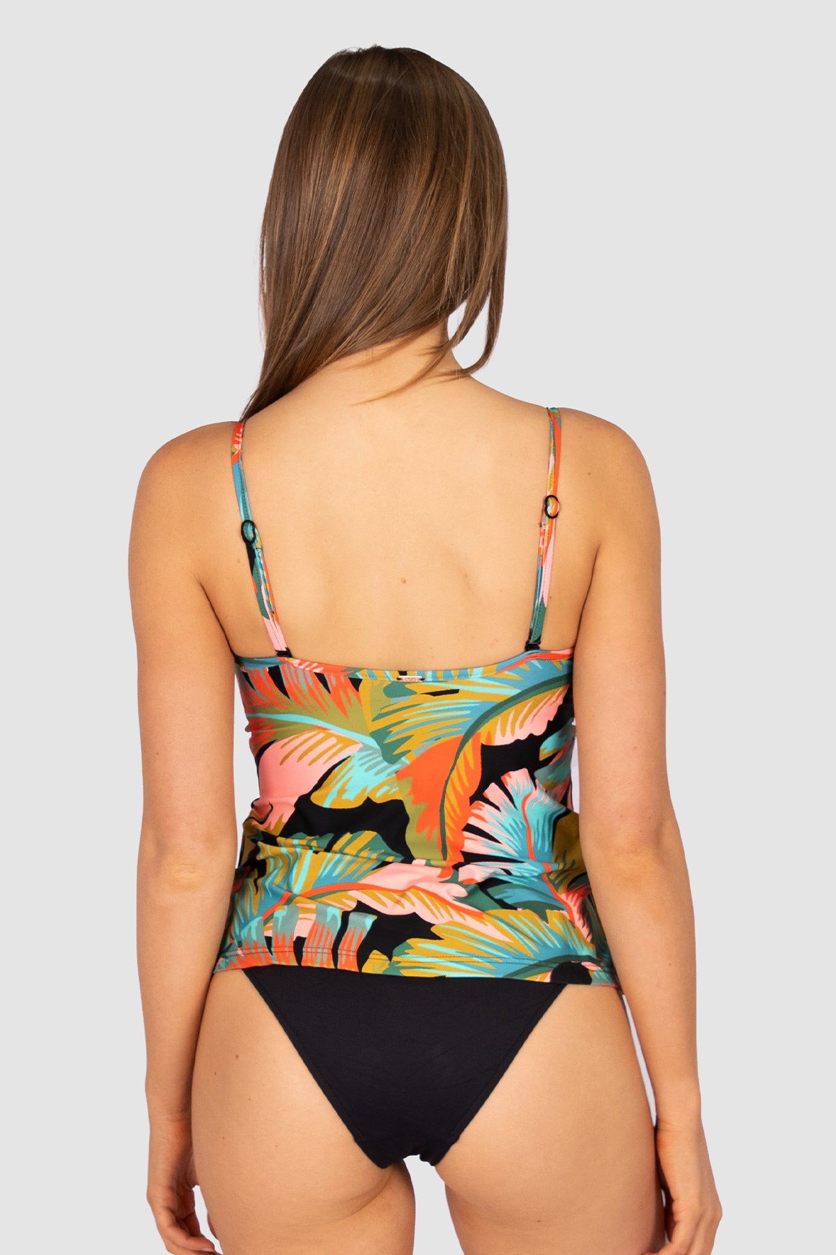 Kokomo Multi Fit Singlet Top