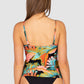 Kokomo Multi Fit Singlet Top