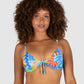 Grenada B-C Cup Underwire Bikini Bra Top