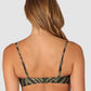 Sunkissed Luxe Bandeau Bikini Bra Top