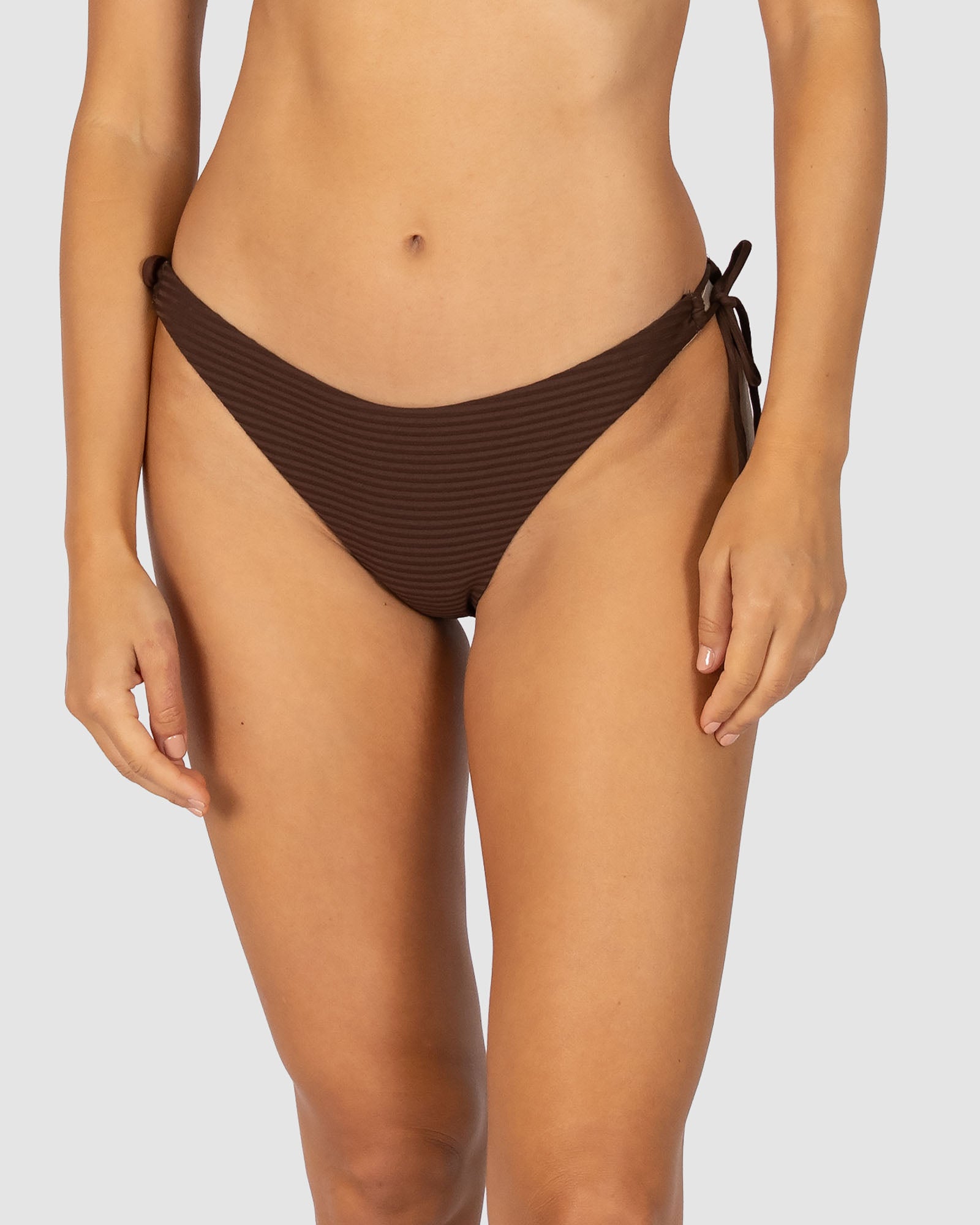 Positano Rio Loop Side Bikini Bottom