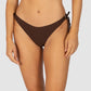 Positano Rio Loop Side Bikini Bottom