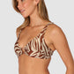 Sunkissed C/D Cup Luxe Bikini Bra Top