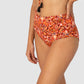 Free Spirit High Waist Bikini Bottom