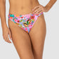 Sardinia Twist Band Regular Bikini Bottom