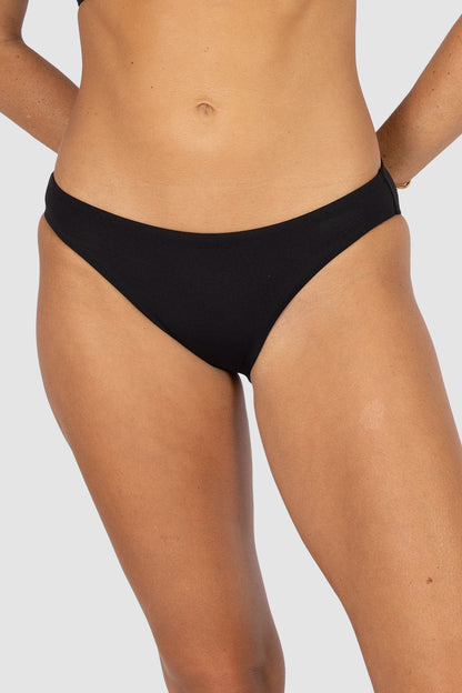 Baku Core Regular Bikini Bottom