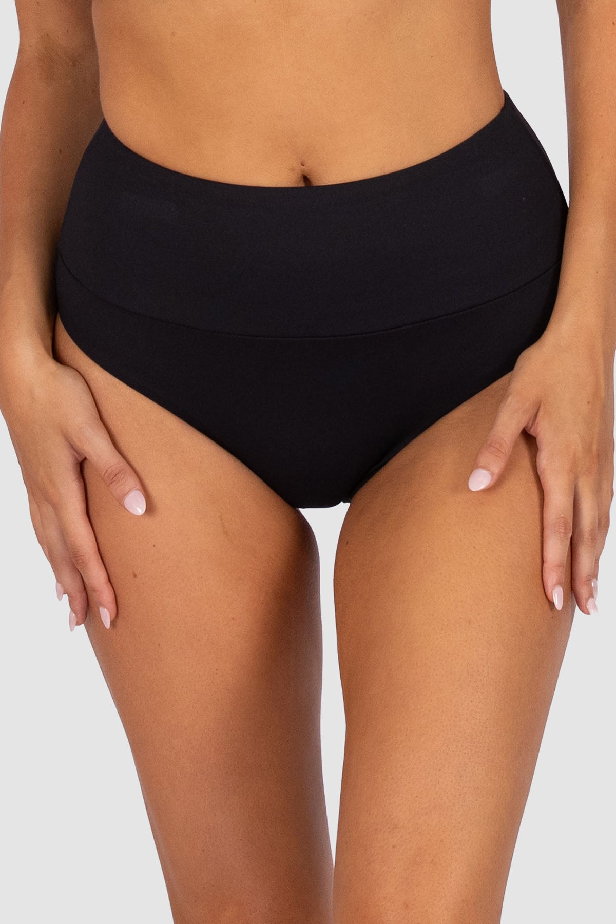 Baku Core Extra Firm Bikini Bottom