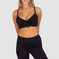 Baku Core Mid Thigh Extra Firm Short Bikini Bottom