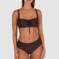 Sundancer Mid Bikini Bottom