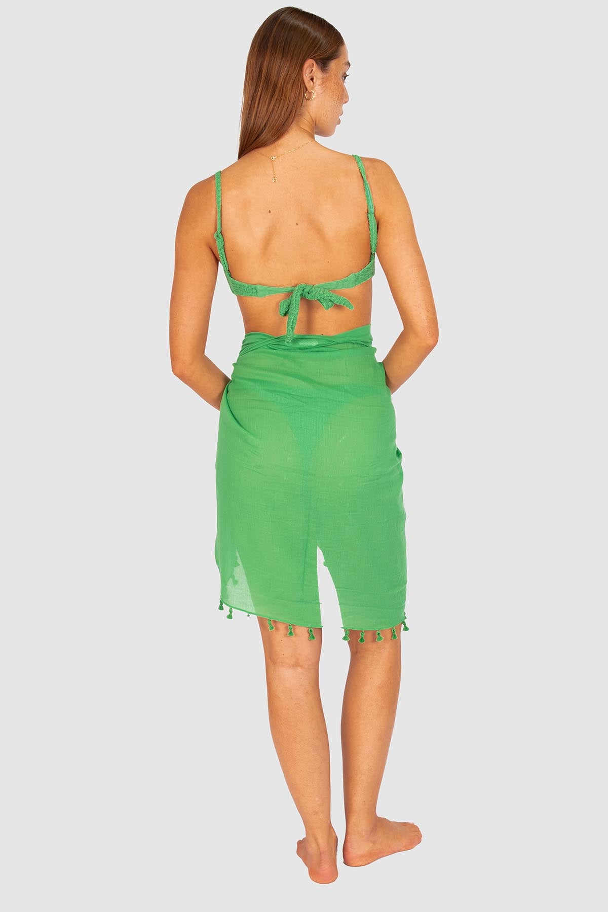 Cotton Sarong