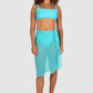 Long Mesh Pareo
