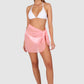 Short Mesh Pareo