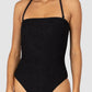 Ibiza Bandeau One Piece Swimsuit