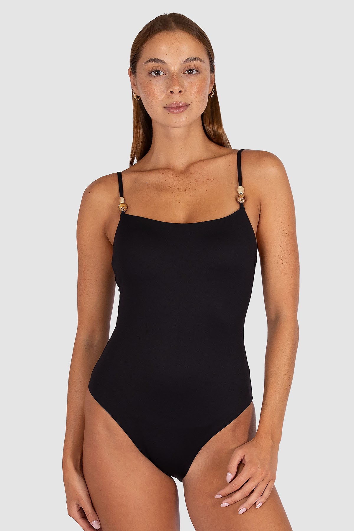 Baku Core Multi Fit One Piece Swimsuit