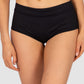 Chloro Cheeky Boyleg Bikini Bottom