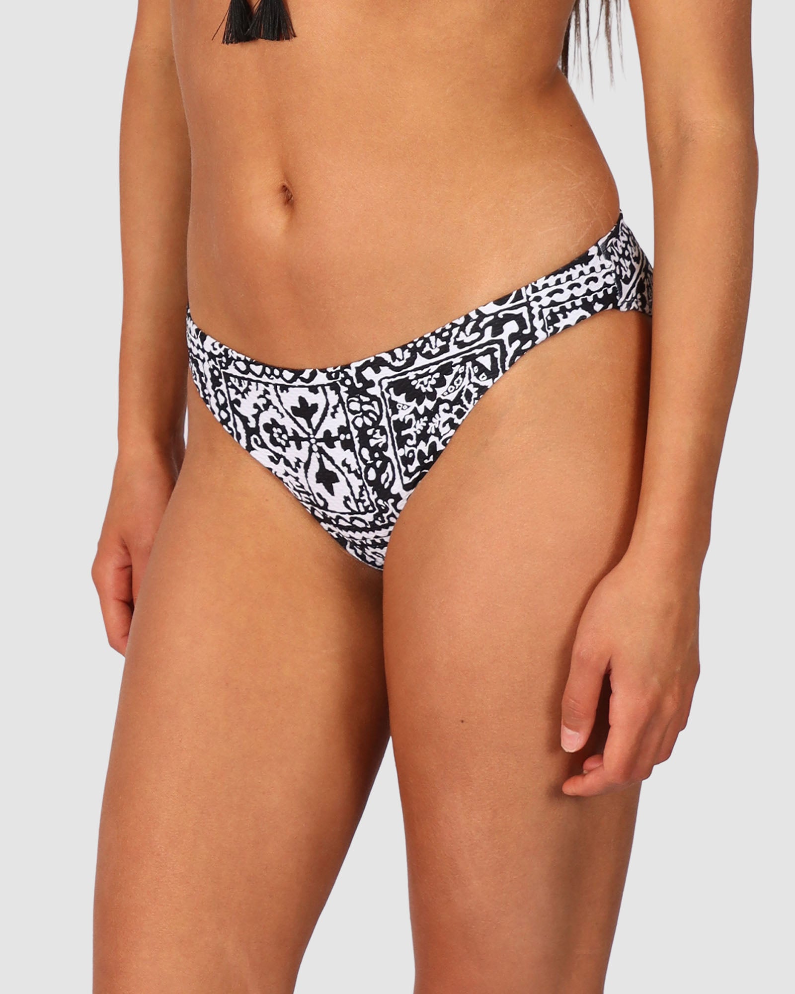 Havana Regular Bikini Bottom