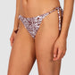 Havana Rio Tieside Bikini Bottom