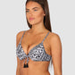 Havana Booster Bikini Bra Top