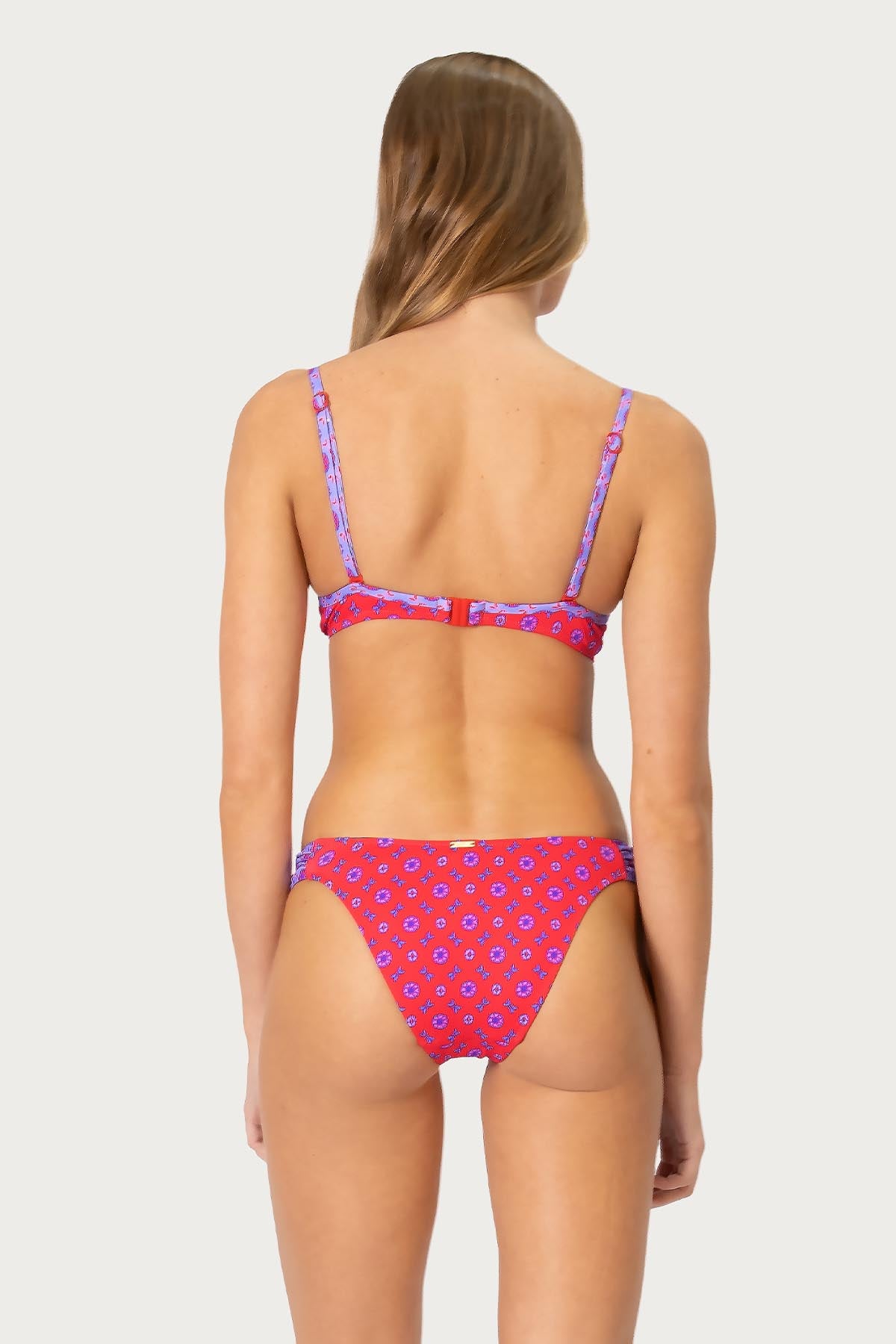 Kasbah Cheeky Retro Bikini Bottom