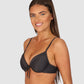 Rococco Booster Bikini Bra Top