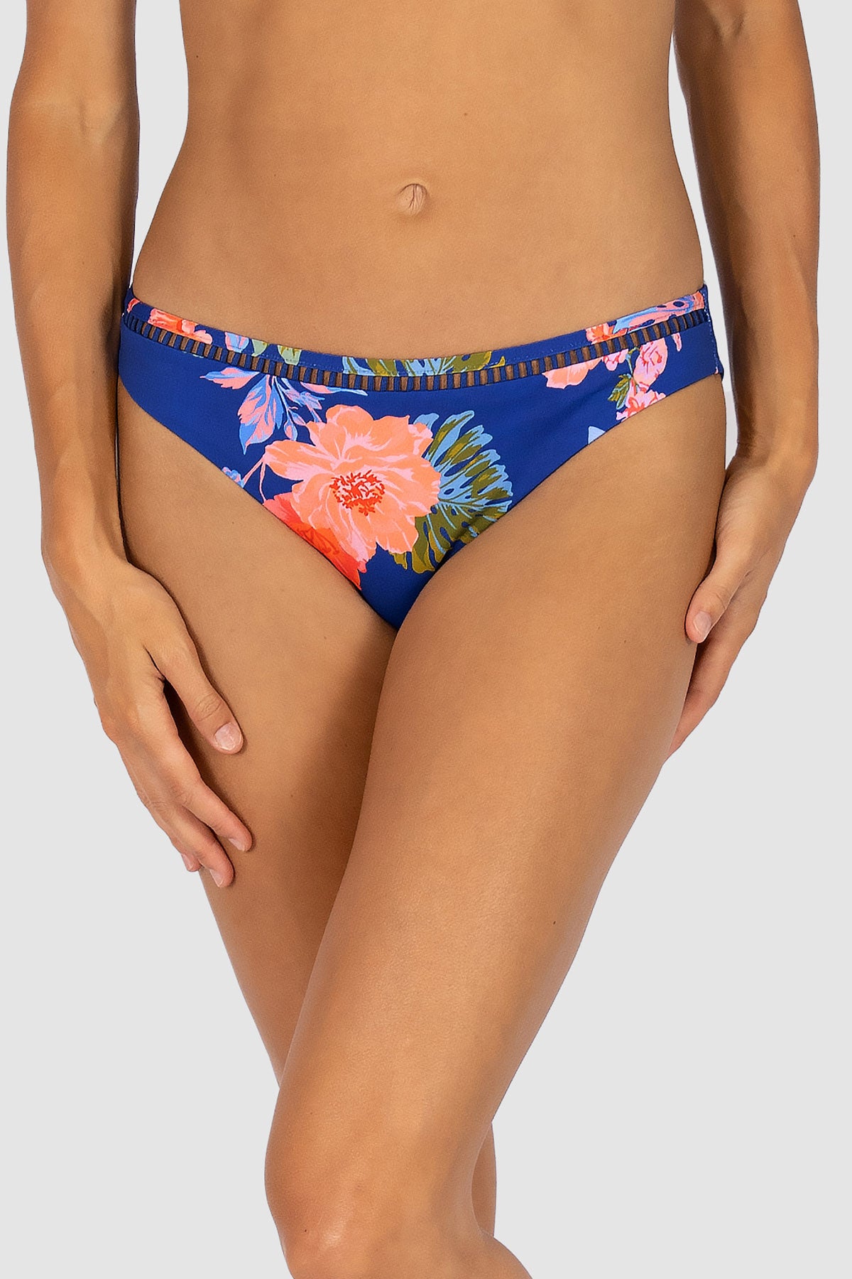 Cala Luna Regular Bikini Bottom