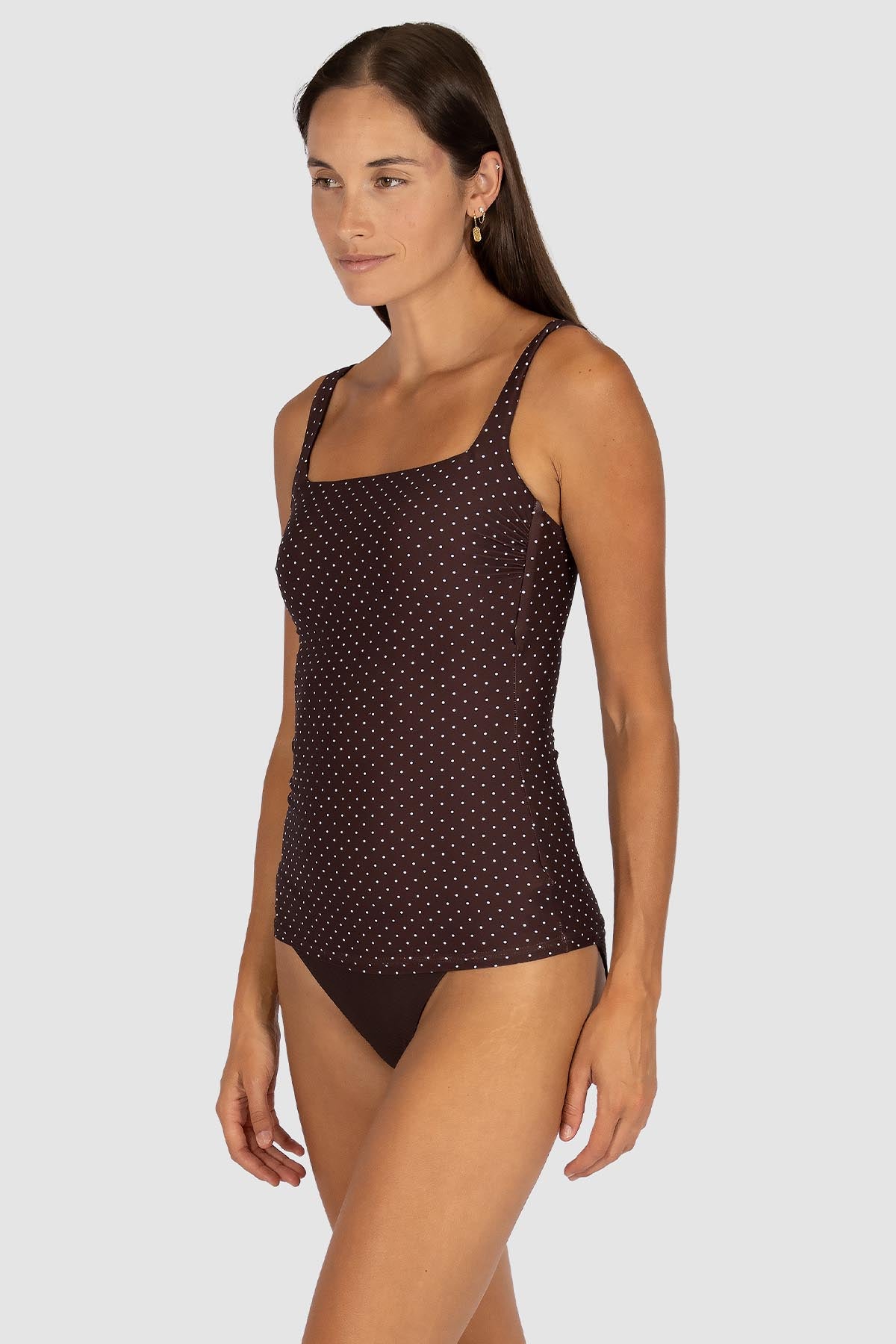 Sundancer Multi Fit Singlet Top