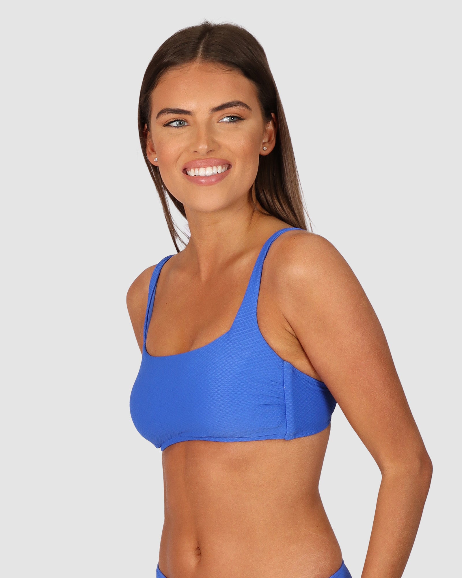 Rococco Bralette Bikini Bra Top