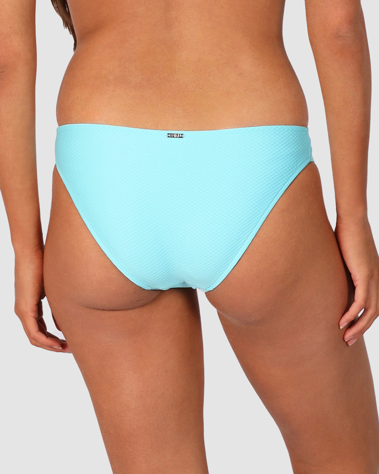 Rococco Twin Strap Hipster Bikini Bottom