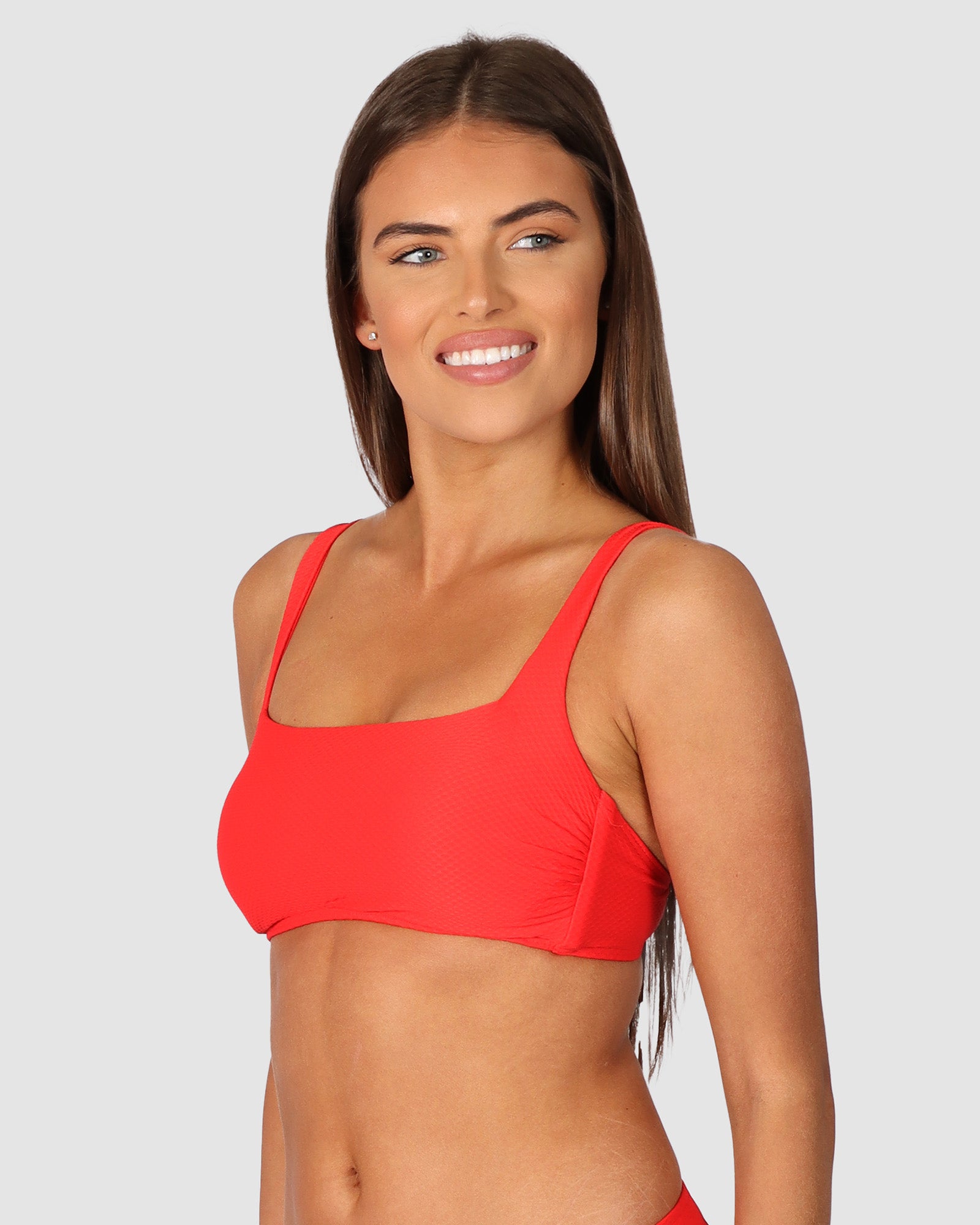 Rococco Bralette Bikini Bra Top