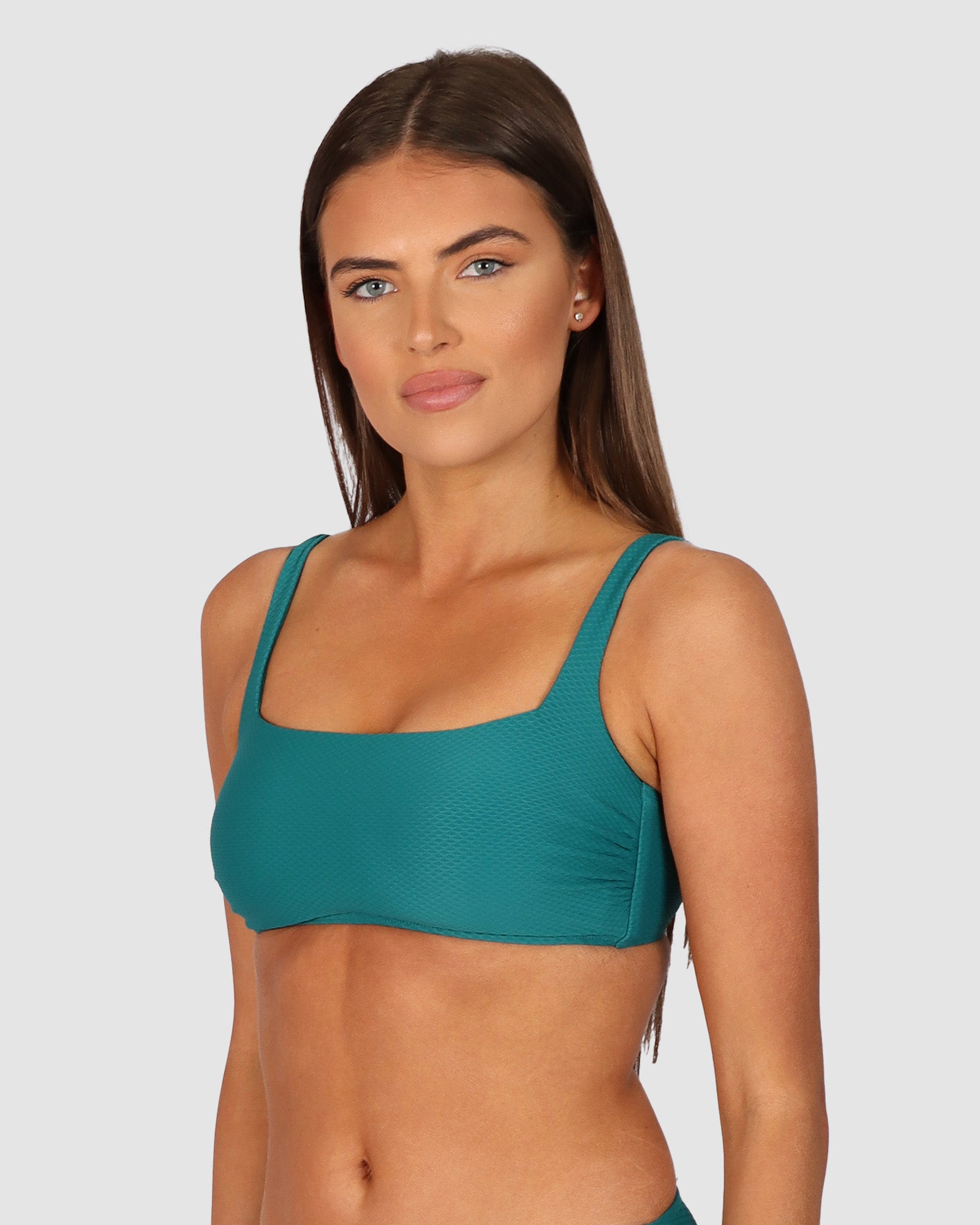 Rococco Bralette Bikini Bra Top