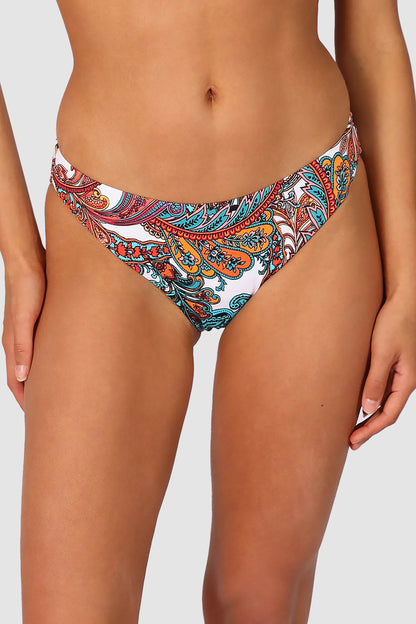 Sirenuse Regular Bikini Bottom