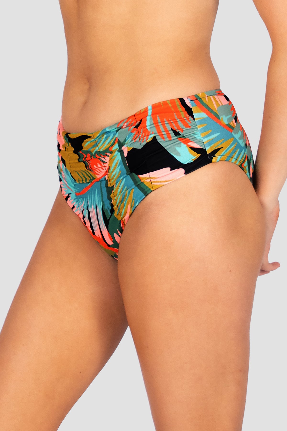 Kokomo Mid Bikini Bottom