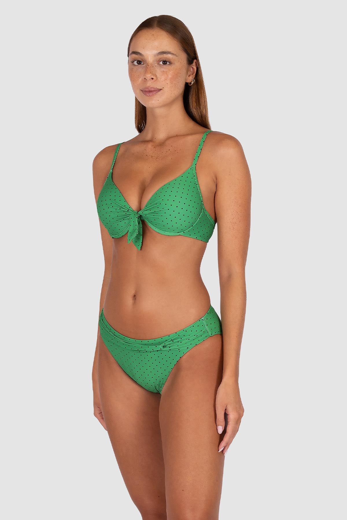 Sundancer Booster Bikini Bra Top