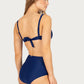 Rococco Ultra High Waist Bikini Bottom