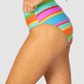 Trinidad Mid Bikini Bottom