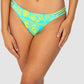 Cruz Del Mar Hipster Bikini Bottom