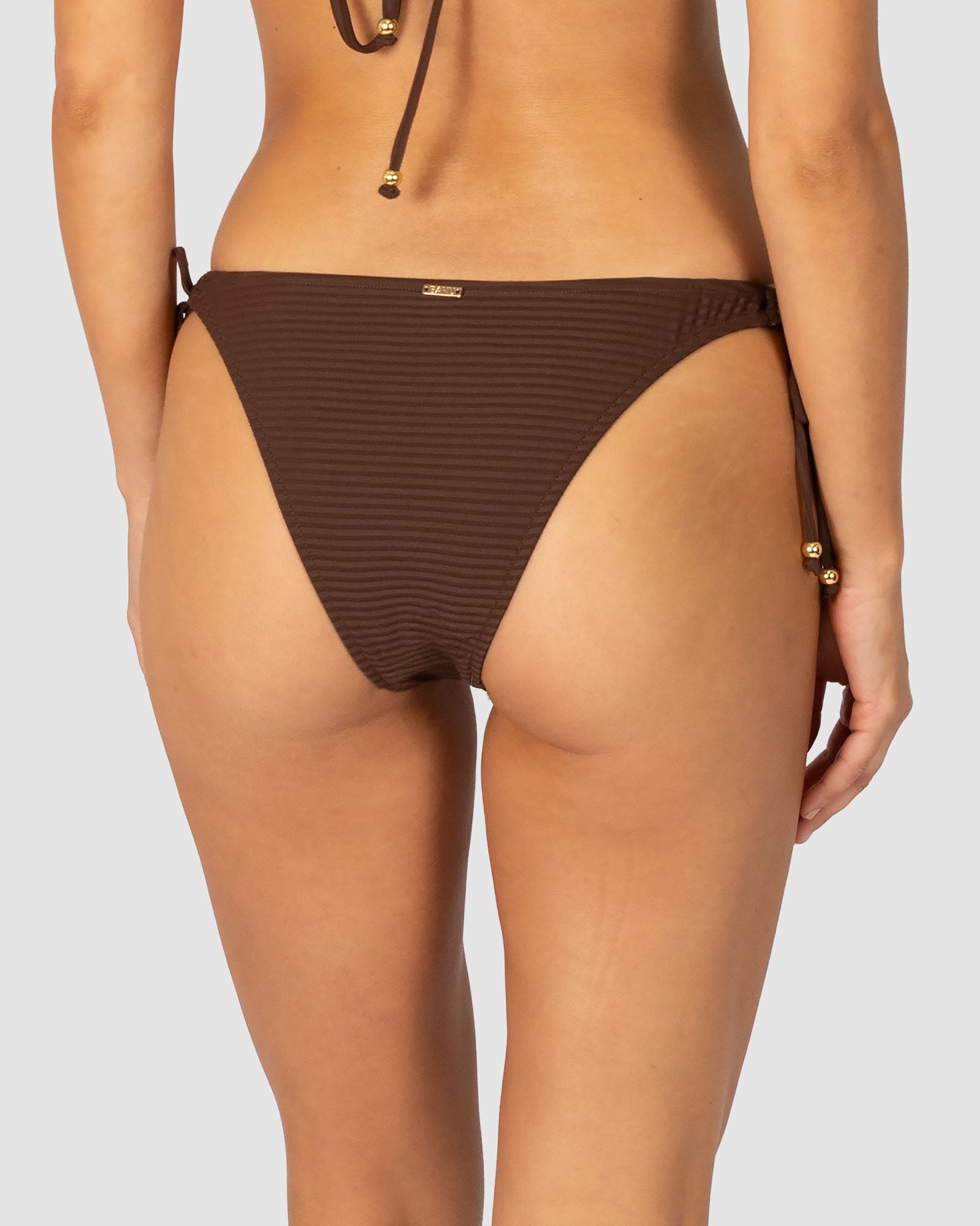 Positano Rio Loop Side Bikini Bottom