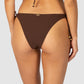 Positano Rio Loop Side Bikini Bottom