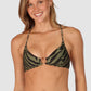 Sunkissed Luxe Bralette Bikini Bra Top
