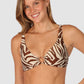 Sunkissed C/D Cup Luxe Bikini Bra Top