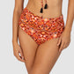 Free Spirit High Waist Bikini Bottom