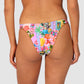 Sardinia Soft Side Cheeky Bikini Bottom
